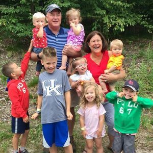 Meet your Posher, Terry